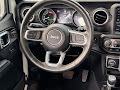 2023 Jeep Wrangler 4xe Sahara 4xe