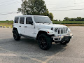 2023 Jeep Wrangler 4xe Sahara 4xe