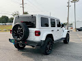 2023 Jeep Wrangler 4xe Sahara 4xe