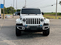 2023 Jeep Wrangler 4xe Sahara 4xe