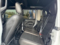 2023 Jeep Wrangler 4xe Sahara 4xe
