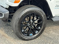 2023 Jeep Wrangler 4xe Sahara 4xe