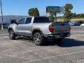 2024 GMC Canyon 4WD AT4