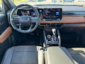 2024 GMC Canyon 4WD AT4
