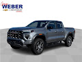 2024 GMC Canyon 4WD AT4