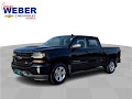 2016 Chevrolet Silverado 1500 LT LT2