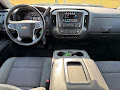 2016 Chevrolet Silverado 1500 LT LT2