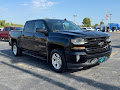 2016 Chevrolet Silverado 1500 LT LT2