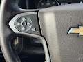 2017 Chevrolet Silverado 1500 LTZ 1LZ