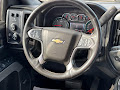 2017 Chevrolet Silverado 1500 LTZ 1LZ