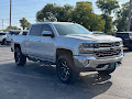 2017 Chevrolet Silverado 1500 LTZ 1LZ