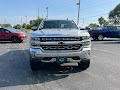 2017 Chevrolet Silverado 1500 LTZ 1LZ