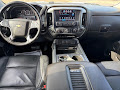 2017 Chevrolet Silverado 1500 LTZ 1LZ