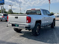 2017 Chevrolet Silverado 1500 LTZ 1LZ