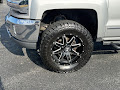 2017 Chevrolet Silverado 1500 LTZ 1LZ