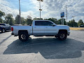 2017 Chevrolet Silverado 1500 LTZ 1LZ