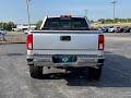 2017 Chevrolet Silverado 1500 LTZ 1LZ
