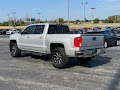 2017 Chevrolet Silverado 1500 LTZ 1LZ