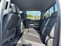2017 Chevrolet Silverado 1500 LTZ 1LZ