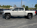 2017 Chevrolet Silverado 1500 LTZ 1LZ