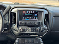 2017 Chevrolet Silverado 1500 LTZ 1LZ