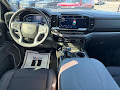 2023 Chevrolet Silverado 1500 4WD LT Trail Boss Crew Cab