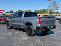 2023 Chevrolet Silverado 1500 4WD LT Trail Boss Crew Cab