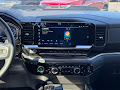 2023 Chevrolet Silverado 1500 4WD LT Trail Boss Crew Cab