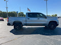 2023 Chevrolet Silverado 1500 4WD LT Trail Boss Crew Cab