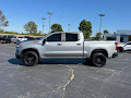 2023 Chevrolet Silverado 1500 4WD LT Trail Boss Crew Cab