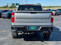 2023 Chevrolet Silverado 1500 4WD LT Trail Boss Crew Cab