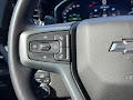 2023 Chevrolet Silverado 1500 4WD LT Trail Boss Crew Cab