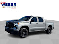 2023 Chevrolet Silverado 1500 4WD LT Trail Boss Crew Cab