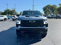 2023 Chevrolet Silverado 1500 4WD LT Trail Boss Crew Cab