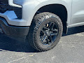 2023 Chevrolet Silverado 1500 4WD LT Trail Boss Crew Cab