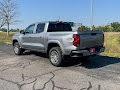 2026 Chevrolet Colorado 4WD LT