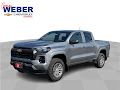 2026 Chevrolet Colorado 4WD LT