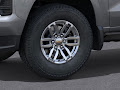 2026 Chevrolet Colorado 4WD LT