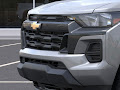 2026 Chevrolet Colorado 4WD LT
