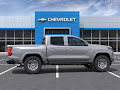 2026 Chevrolet Colorado 4WD LT