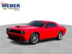 2023 Dodge Challenger GT