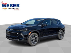 2026 Chevrolet Equinox EV LT2 w/PDE