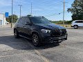 2021 Mercedes-Benz GLE AMG GLE 53