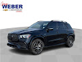 2021 Mercedes-Benz GLE AMG GLE 53