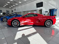 2026 Chevrolet Corvette 3LT