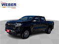 2026 Chevrolet Colorado 4WD LT