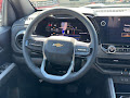 2026 Chevrolet Colorado 4WD LT