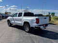 2026 Chevrolet Colorado 4WD LT