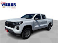 2026 Chevrolet Colorado 4WD LT