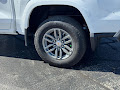 2026 Chevrolet Colorado 4WD LT